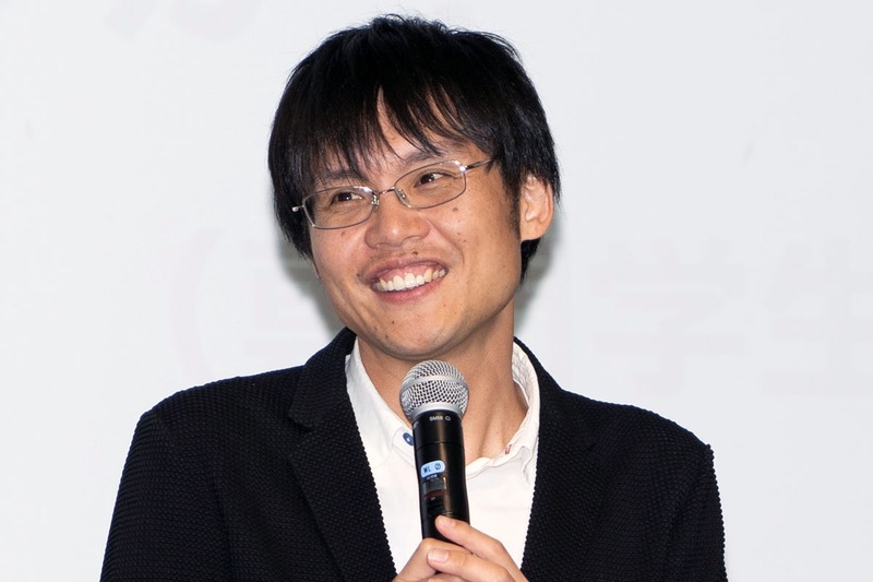 さくらインターネット株式会社 代表取締役社長 田中邦裕氏「プログラミングは、自分の業務をハックするための技能として、全員が持ってるスキルの1つになるでしょうね」