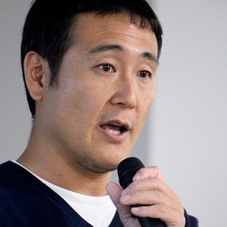 デジタルハリウッド大学大学院教授 佐藤昌宏氏