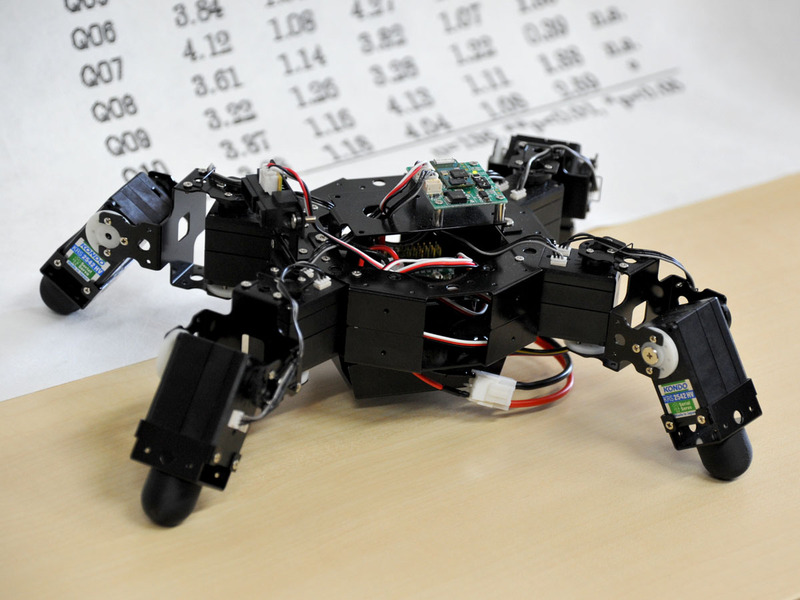 さまざまなプログラミング教育の取り組みも紹介されていた