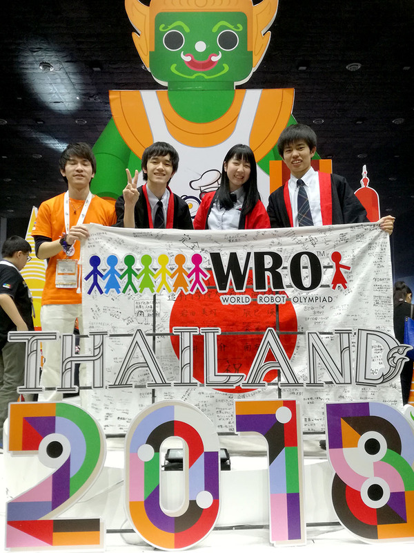 これからも日本を代表する活躍を期待したい