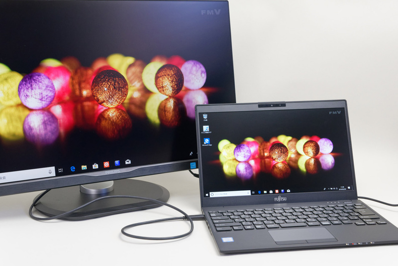 節約しつつ、長く使えるノートPCは拡張性が鍵