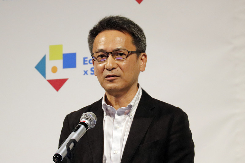 千代田区立麹町中学校 工藤勇一校長