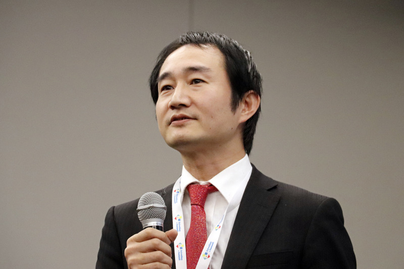 OECD日本イノベーション教育ネットワーク 事務局長 小村俊平氏