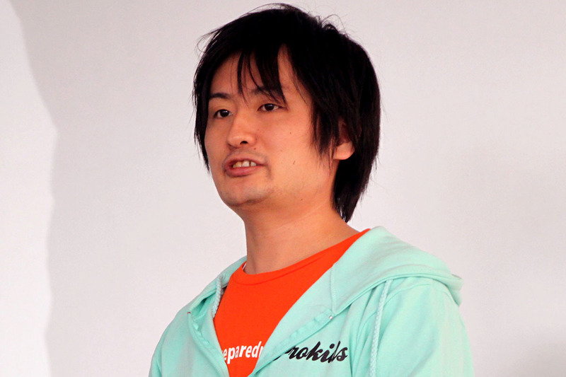 株式会社プロキッズ CEO 原正幸氏