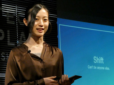 突き抜けたアウトプットを見せる 中高生トップランナー達の生の声 Edu Tech Fes 19 U 18 レポート Watch Headline