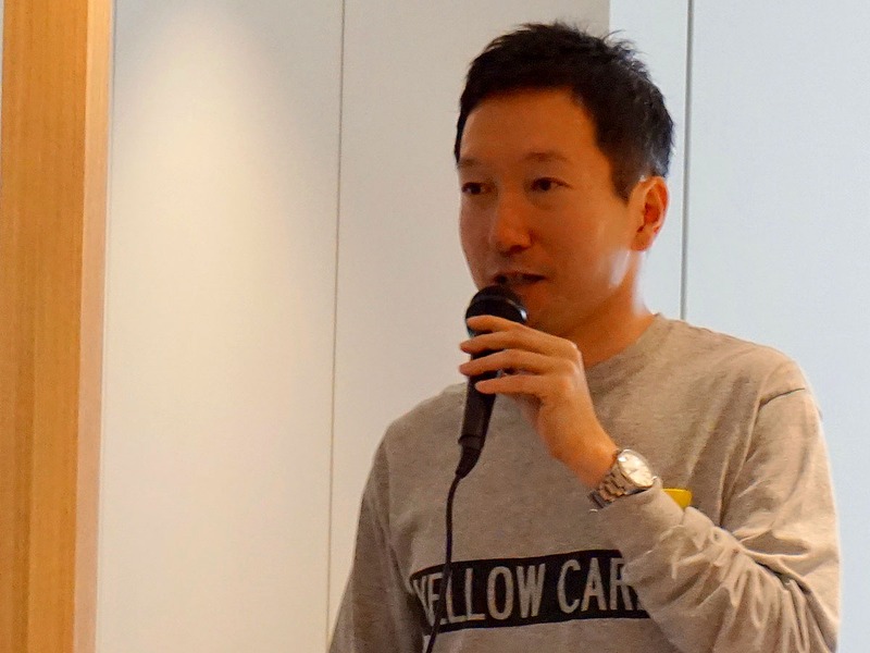 佐藤正範教諭（東京学芸大学附属竹早小学校）は、小学校3~4年生においてテキスト型プログラミングツール「Sonic Pi」を活用した取り組みを発表。一般的に小学生はタイピングが苦手だと思われがちだが、そうではないと同教諭は主張。同ツールを使い、教師がうまく導くことで、子供たちは楽しくテキスト入力のプログラミングに取り組めた発表した。