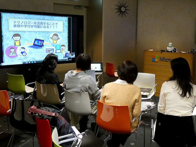 コミュニケーションロボット「OriHime」は、行きたい場所に行けない人のもうひとつの体となってくれる