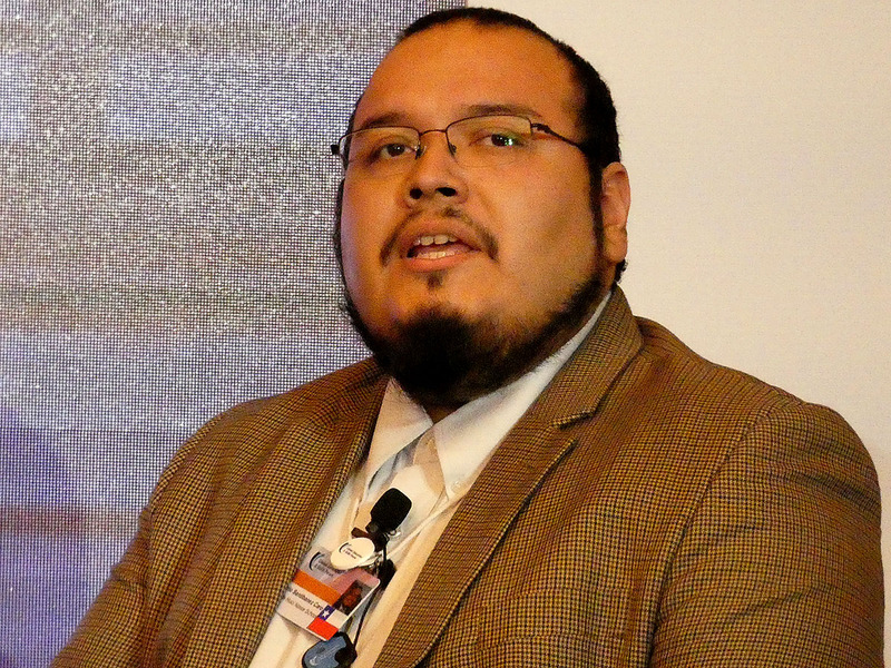 チリのMatilde Huici Navas Schoolの生物学教師であるMario Santibanez Caro氏は、Global Teacher Prize 2017のTop50にも選ばれた