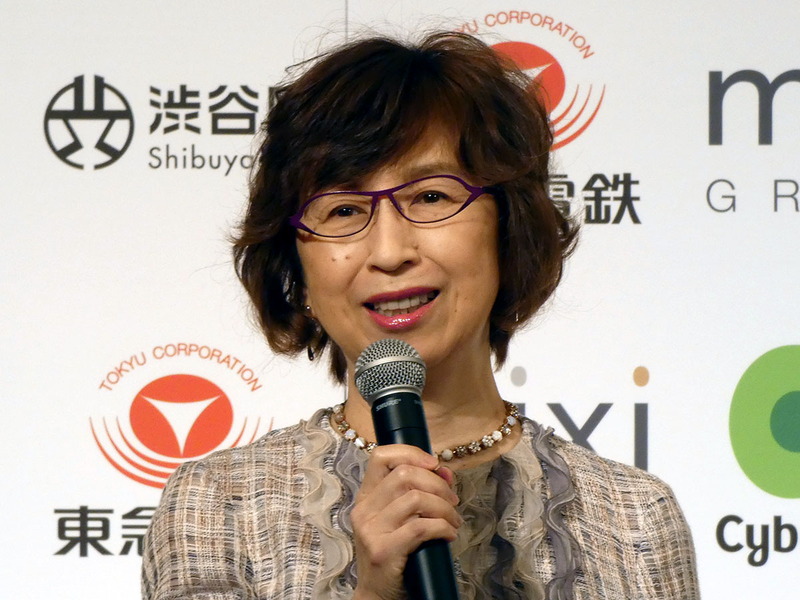 DeNA 代表取締役会長 南場智子氏「子どもたちにはプログラミング教育を楽しもう、楽しいよと言いたい」