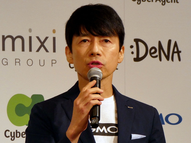 GMOインターネット 代表取締役会長兼社長・グループ代表 熊谷正寿氏「英語ができると世界が広がるように、プログラミングができたら世界が広がると思う。英語や中国語と並んで、プログラミングを学ぶと人生が変わる」