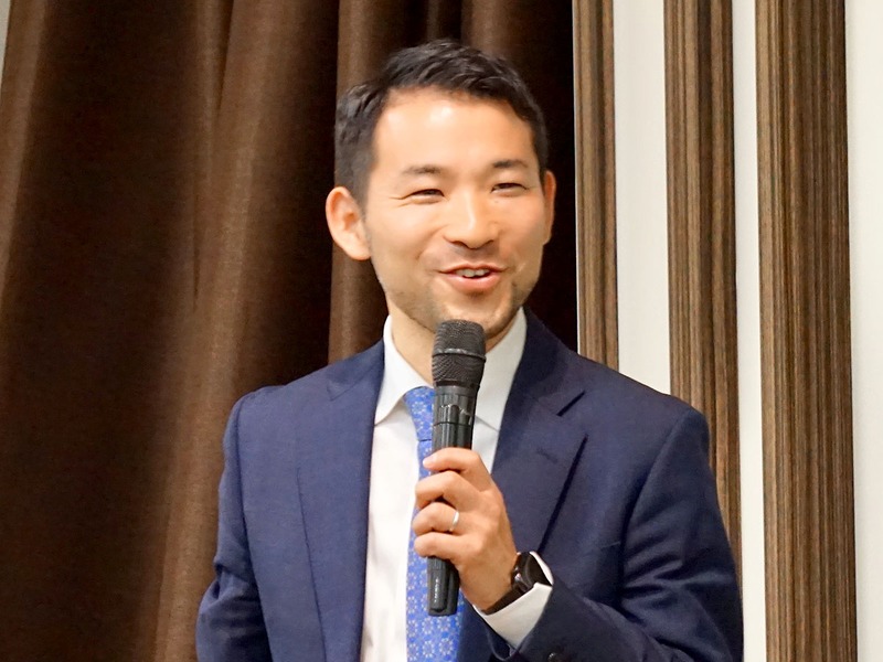 工学院大学附属中学校・高等学校 中学校教頭 髙橋一也氏