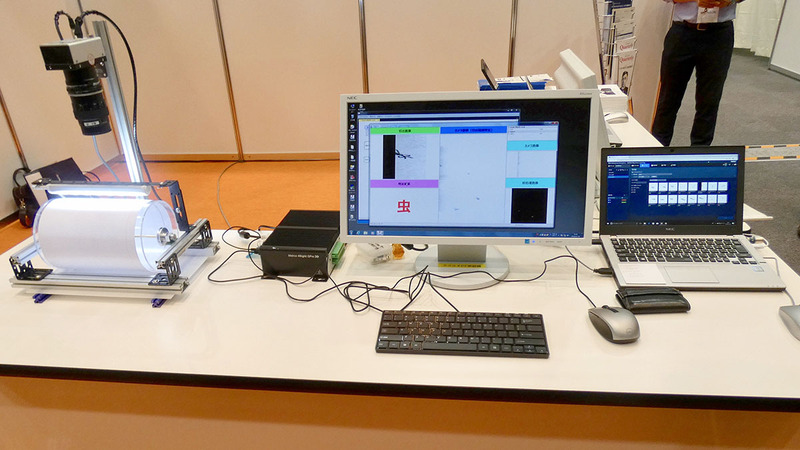 ディープラーニングを搭載したNECのエンタプライズ品質の機械学習ソフトウェア「RAPID機械学習」