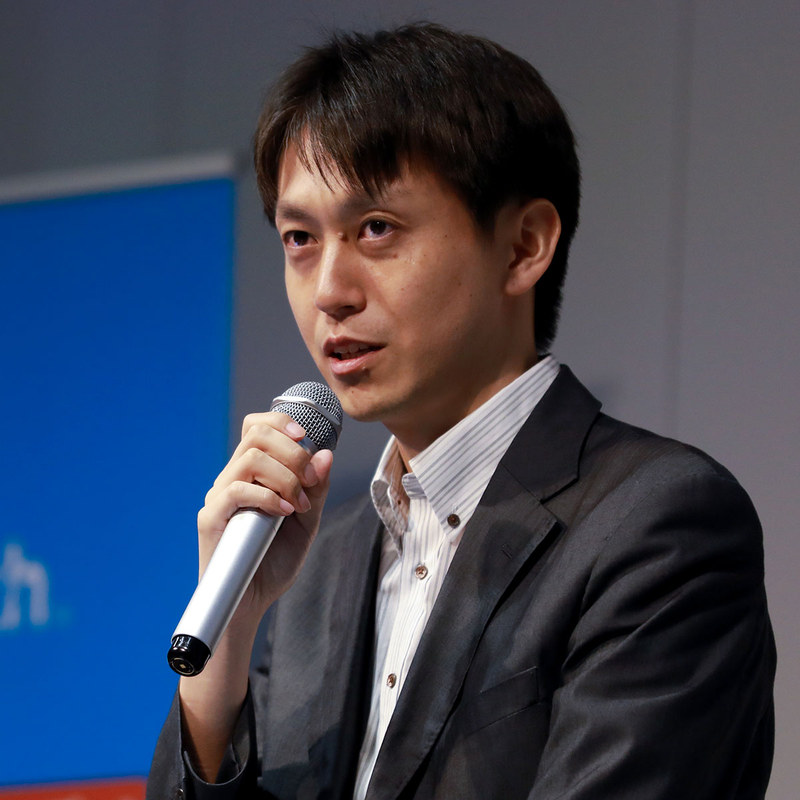 茨城県総務部 行政経営課（改革推進担当）係長 佐藤広明氏