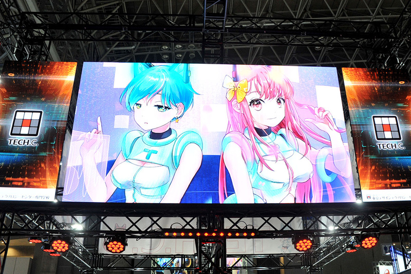 中にはVTuberが2人（？）の豪華版も