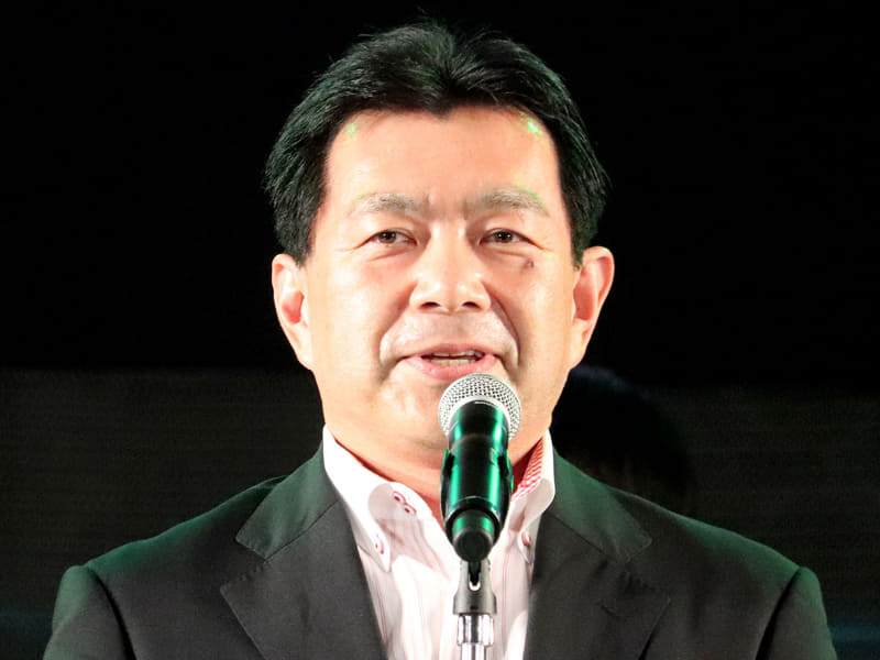 CESA人材育成部会 部会長 株式会社セガゲームズ 代表取締役社長COO 松原健二氏