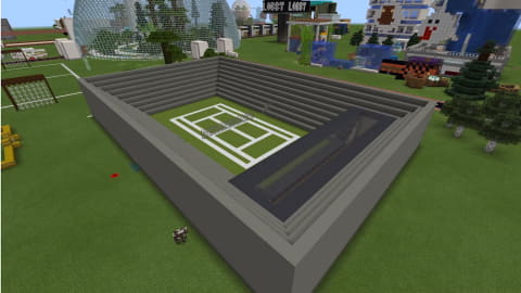 教育版マインクラフトで創造する喜びにあふれる 子どもたちのクリエイティビティに魅了された街づくり Minecraft カップ 19 全国大会 最終審査会 表彰式レポート Watch Headline