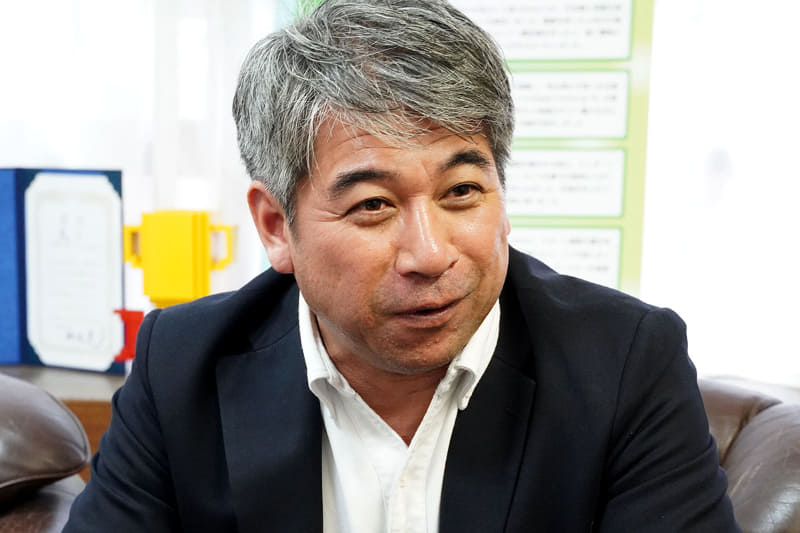 マイクロソフト認定教育イノベーター（MIEE）でもある、加藤学園暁秀初等学校 ICTコンピュータ専科 中原悟教諭