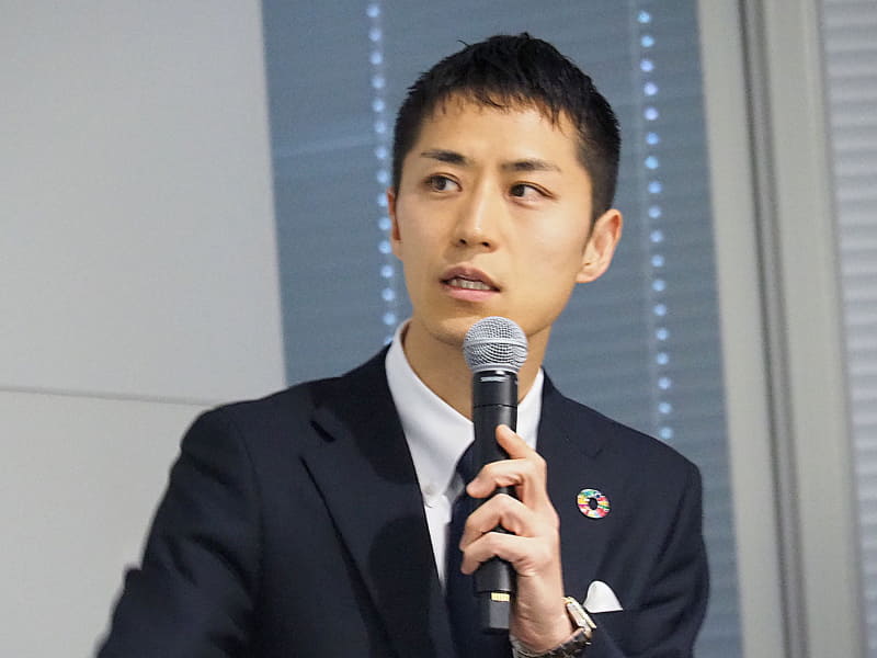 足立学園 中学校・高等学校 情報科教諭 高田昌輝氏