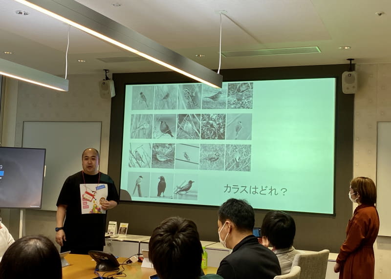 青山学院高等部の安藤昇教諭