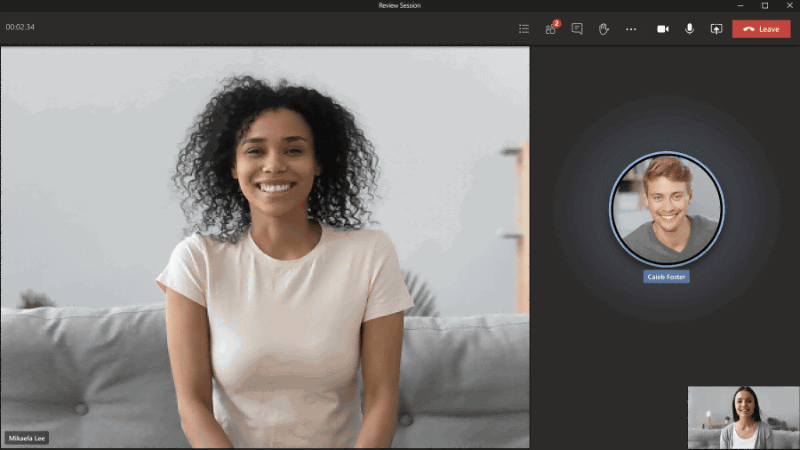 Dynamic View (ダイナミックビュー)