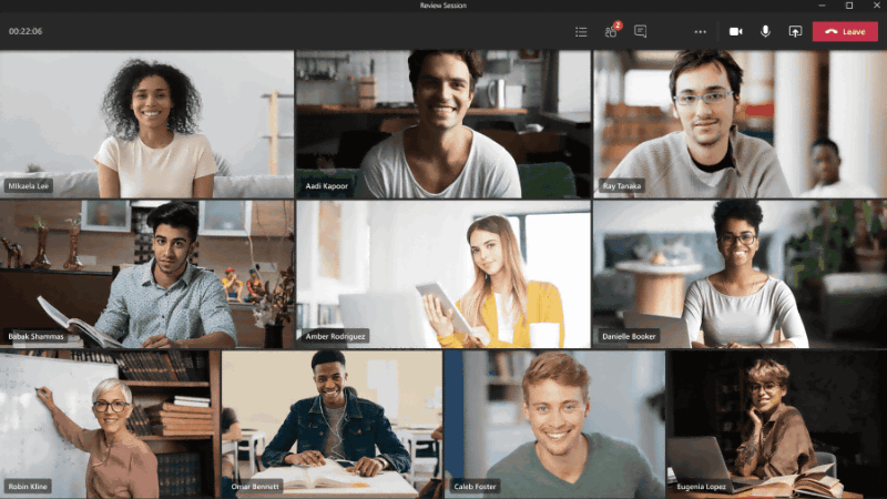 Live Reaction (ライブリアクション)