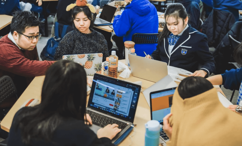 AIによる画像認識を活用したセルフレジを作るというプログラミングに挑戦