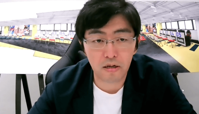 北米教育eスポーツ連盟「NASEF（North America Scholastic Esports Federation）」eスポーツ戦略室チーフを務める内藤裕志氏