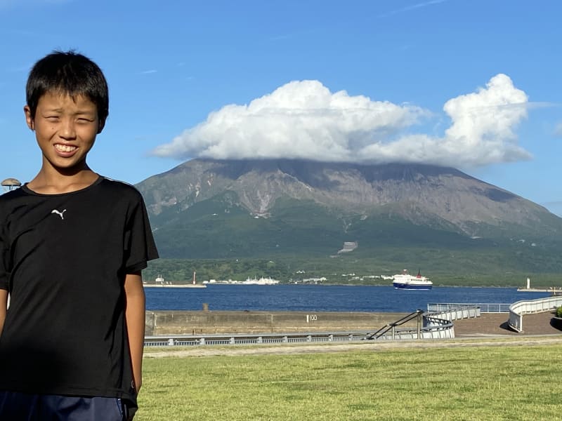 「箱根駅伝出場大学で一番選手をのばしている大学はどこか」を調査した、まっさん（鹿児島県・小学6年）