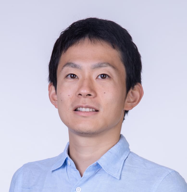 ICT活用推進部長/英語科 和田一将教諭
