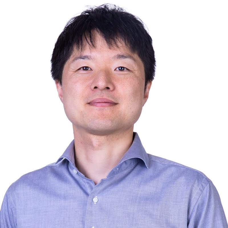 教務部長/数学科 廣重求教諭