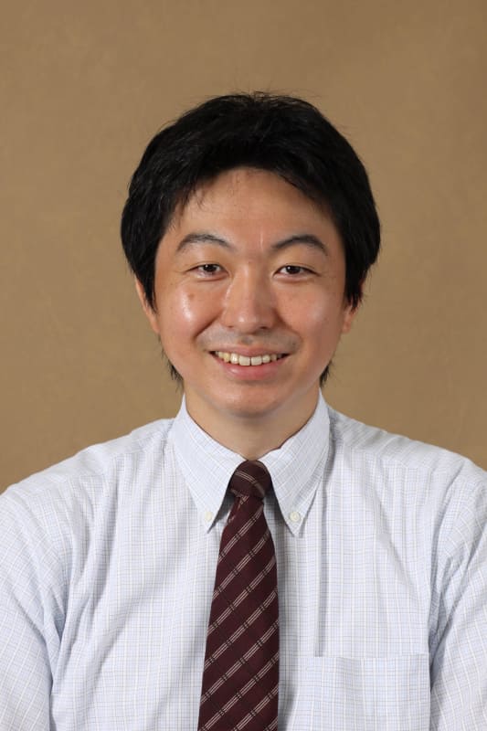 副本部長/社会科 木内雄太教諭