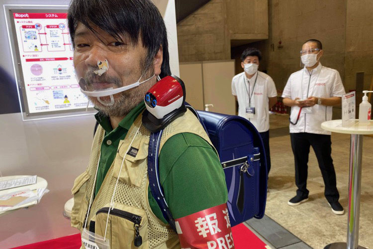 いい年こいたおじさんも体験してみた