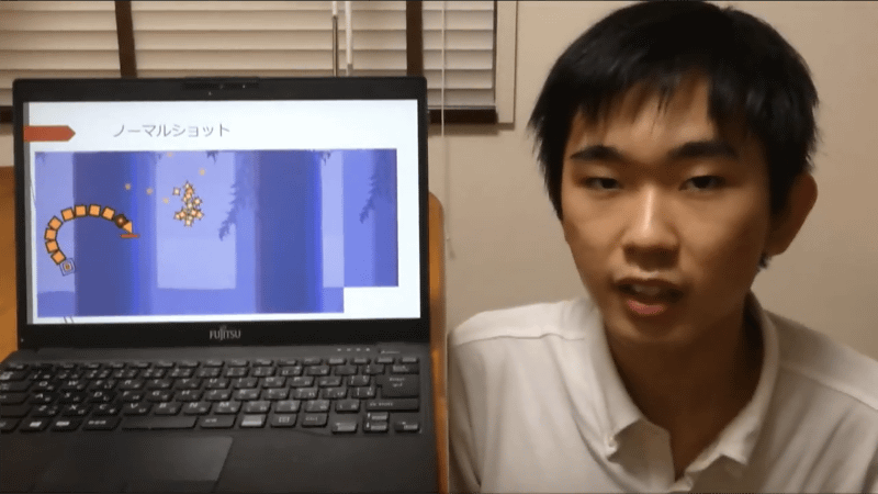 ゲームのBGMにもこだわりが光る。敵として登場するアリのテーマでは、AメロとBメロで小さなアリが集まる様子を、サビではボスアリの悠々とした性格を表現した