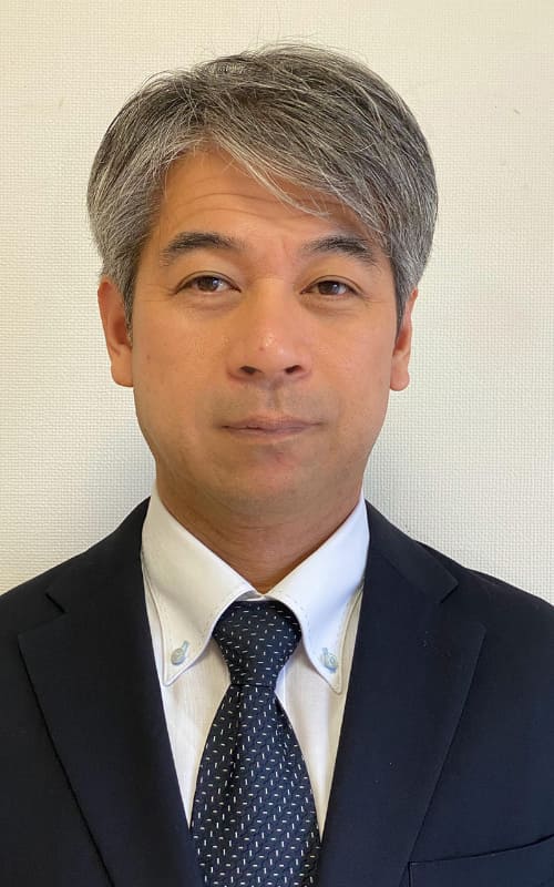 加藤学園暁秀初等学校 総務部長/ICTコンピュータ専科教諭 増進堂・受験研究社研究員 中原 悟氏
