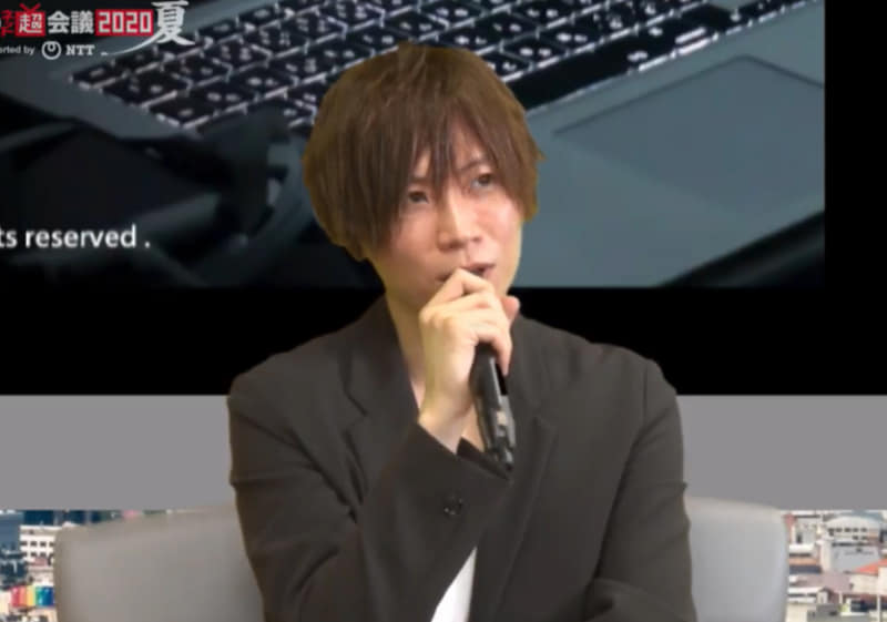 SHOWROOM株式会社 代表取締役社長の前田 裕二氏