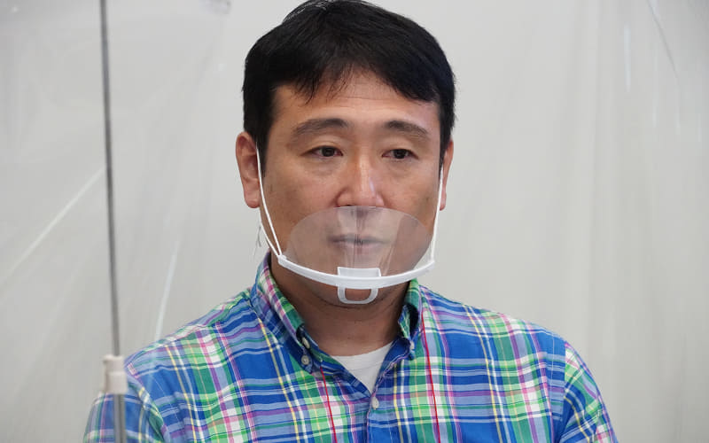 デジタルハリウッド大学大学院 教授 佐藤昌宏氏