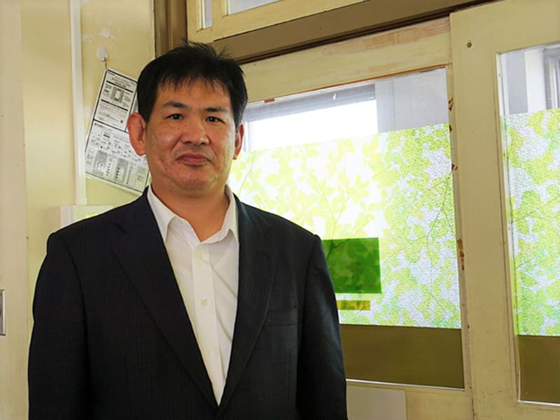 鹿嶋市教育委員会 教育指導課 指導主事 神宮司 剛 氏