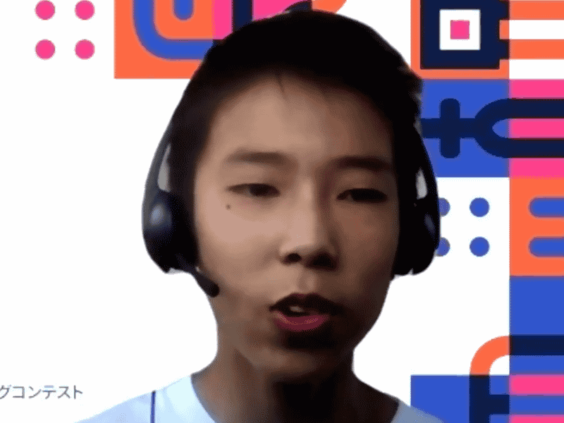 水谷俊介さん（13歳）。元々、独学でプログラミングを学習、その後、プログラミング教室へ行くようになり本格的に学び始めた