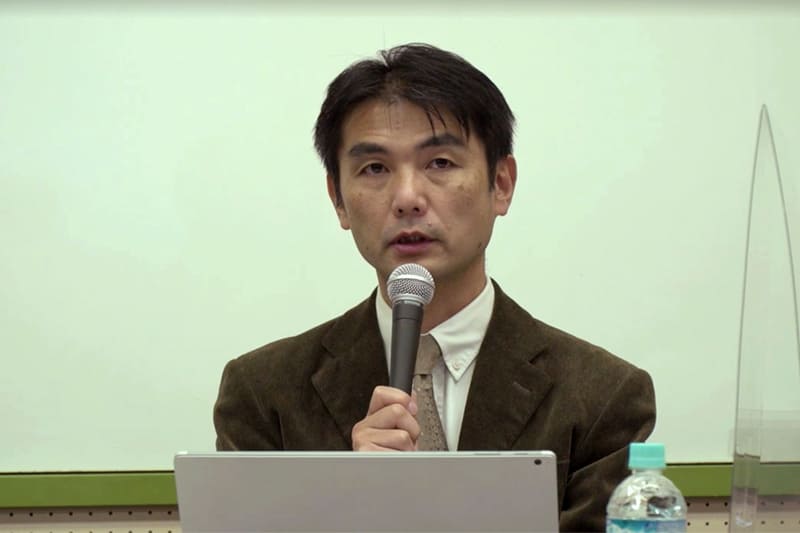 学芸大附属小金井小 鈴木秀樹教諭