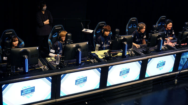 N高チーム「KDG N1」