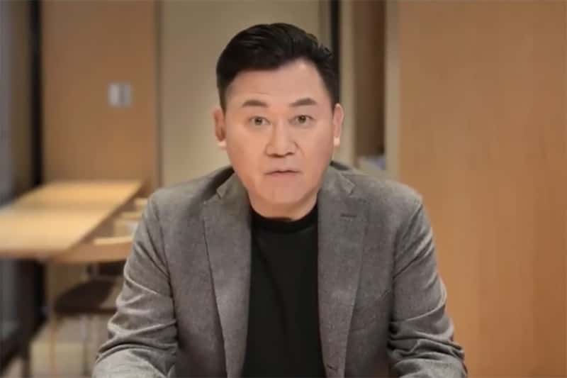 新経済連盟 代表理事／楽天株式会社 代表取締役会長兼社長 三木谷浩史氏はビデオメッセージで激励。「日本をリードし、世界に挑戦していくリーダーになってほしい」と語った