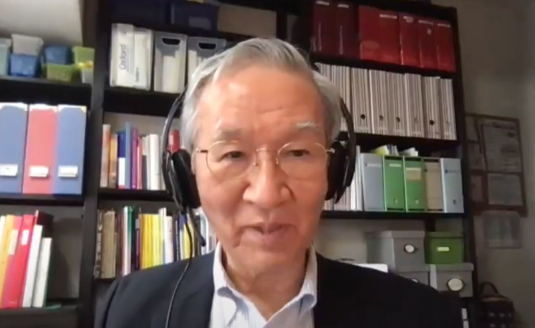 千葉工業大学未来ロボット技術研究センター研究員の富山 健氏