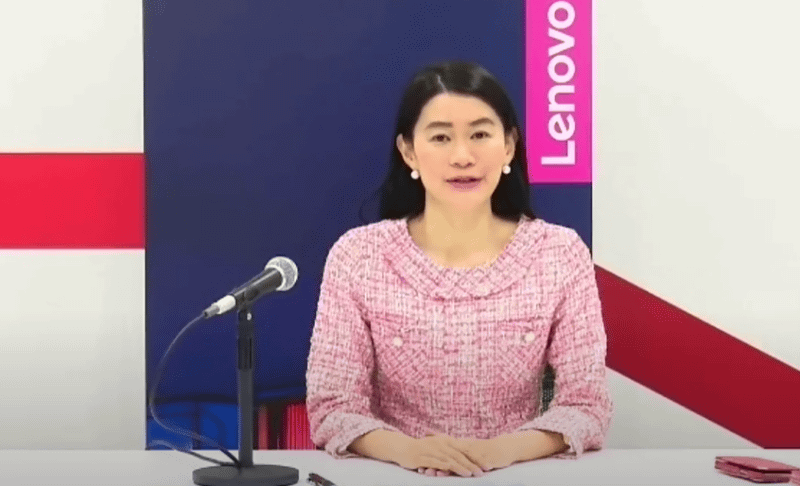 NPO法人CANVAS代表／慶應義塾大学教授 石戸奈々子氏