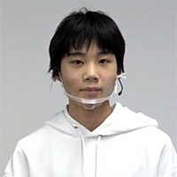 「Spaghetian」を開発した三宅慧さん