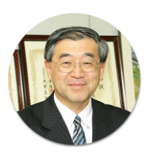 春日井市立高森台中学校の水谷年孝校長