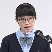 「Poet」を開発した伊藤寛子さん