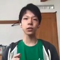 「GUInfra」を開発した鎌谷天馬さん