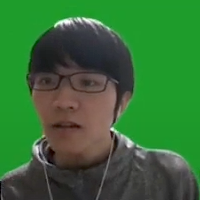 「GliderGun」を開発した高木皓介さん