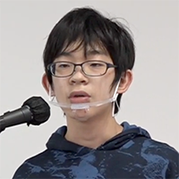 「Color Overlap」を開発した宇枝礼央さん