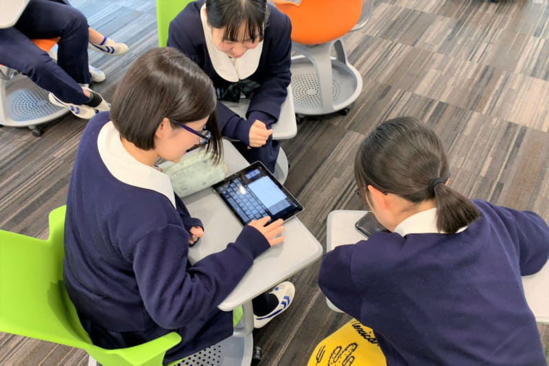 ICTが文房具になった今、教員も変わっていく必要がある